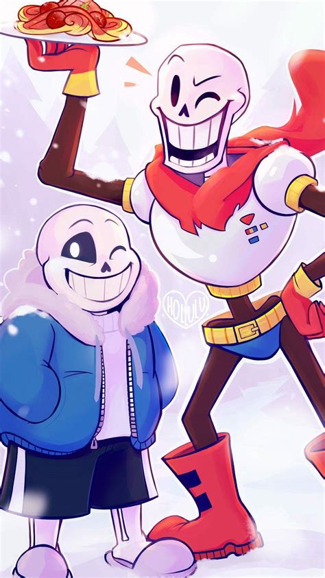 Sans And Papyrus Artofit