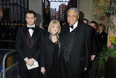 Actor James Earl Jones’ Son: Meet Flynn Earl Jones | Closer Weekly