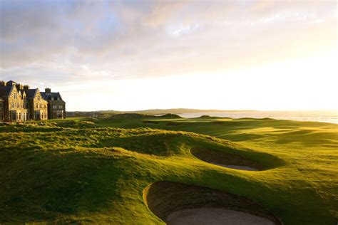 Doonbeg Links, Doonbeg Ireland | Hidden Links Golf