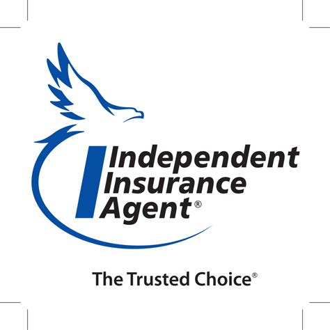 Independent Insurance Agent Logo Vector Logo Of Independent Insurance