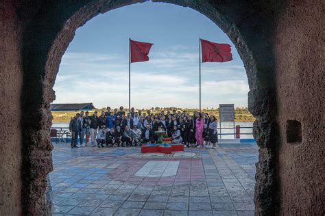 Morroco Trip-2024 – Olami Center Montreal