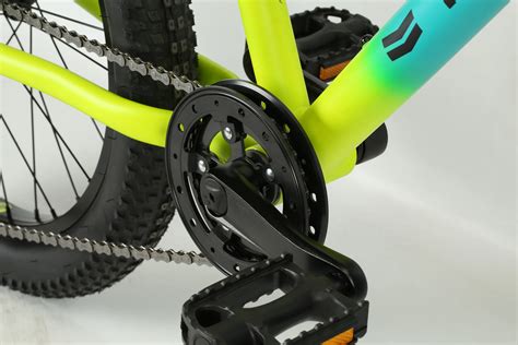 2021 HARO Flightline 20 Plus - Rebound Adventure Cycles LLC