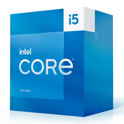 INTEL CORE I5 13500 - Blossom Toko Komputer - Malang