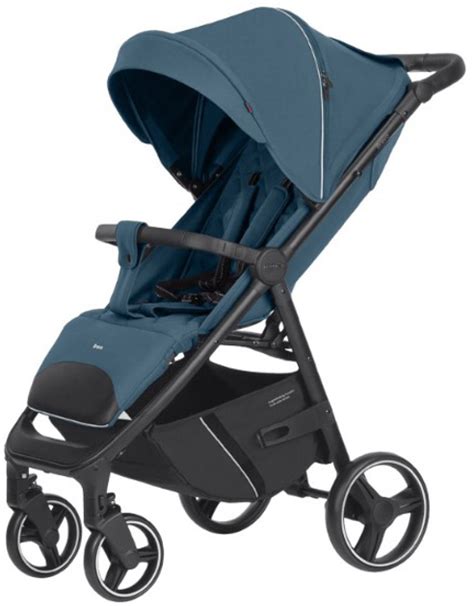 Коляска прогулочная Carrello Bravo 2024 CRL-8512 Ice Blue (CRL-8512 ...