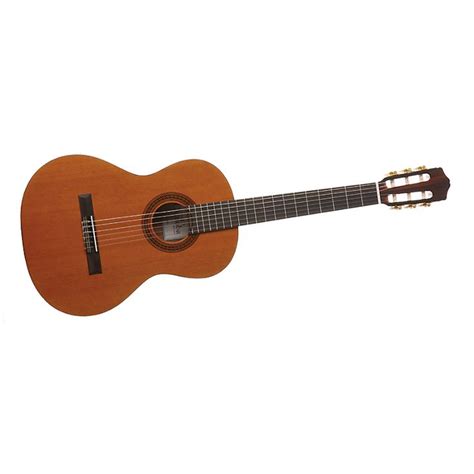 Cordoba Cadete Size Acoustic Nylon String Classical Guitar