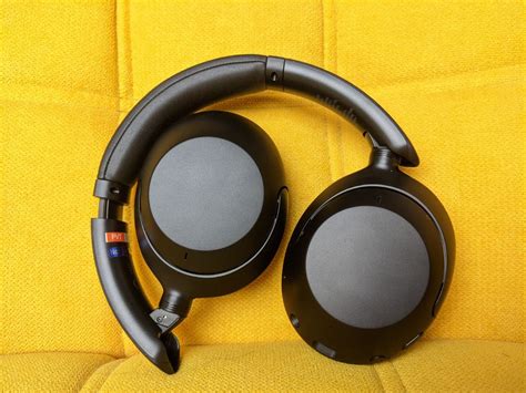 Test Sony Wh Xb N Un Casque Ergonomiquement Maitris Mais Aux