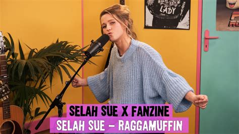 Selah Sue Raggamuffin Remix Youtube