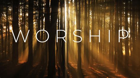 Worship Graphics