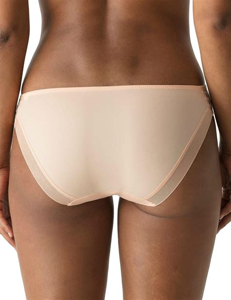 Prima Donna Twist Honey Rio Brief Belle Lingerie Prima Donna Twist