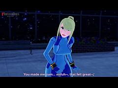 Samus Aran Having Sex Metroid Demo Full Vid On Red Xxx Mobile Porno Videos Movies