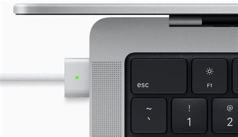 Быстрая зарядка MacBook Pro и Air: какие модели поддерживают, какие ...