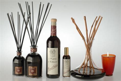 Обзор аромата Dr.Vranjes Rosso Nobile - благородное вино в ароматах для ...