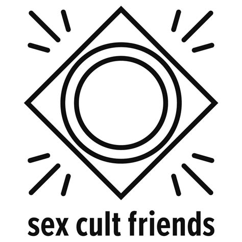 Sex Cult Friends Effects Database