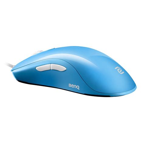 BenQ ZOWIE FK1 DIVINA Gaming Mouse - Blue - FK1 DIVINA Blue | Mwave