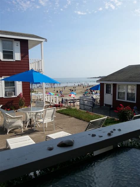 Good Harbor Beach Inn - Hotels - Gloucester, MA - Reviews - Photos - Yelp