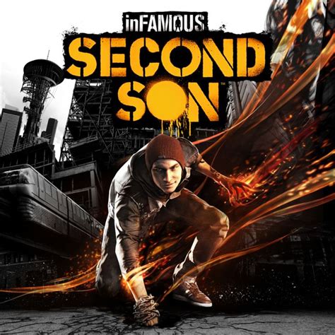 inFAMOUS : Second Son (Jeu) | ActuGaming