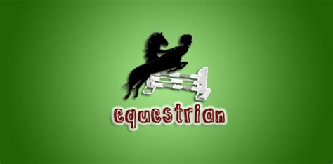 equestrian logo • LogoMoose - Logo Inspiration