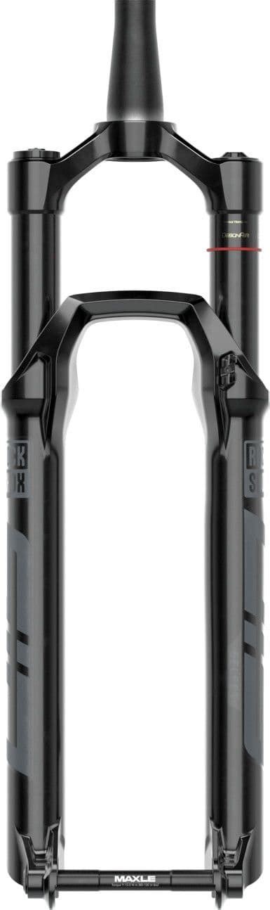 Fourche Rockshox Sid Sl Select P Remote Charger Rl Debonair