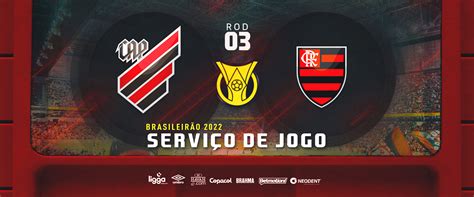 Athletico Paranaense Site Oficial Servi O De Jogo Veja As