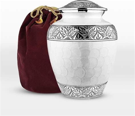 Trupoint Memorials Cremation Urns For Human Ashes Decorative Urns