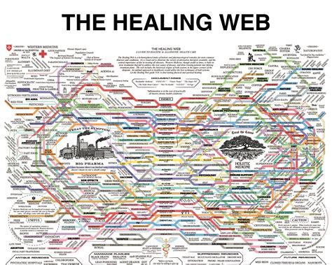 Pdf The Healing Power Of Illness Understanding What Your 3