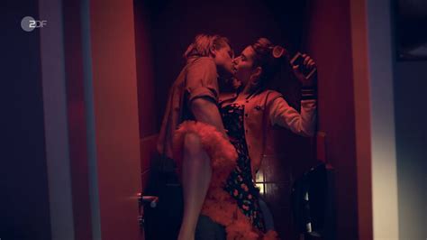 Nude Video Celebs Emilia Eidt Sexy SOKO Leipzig S E