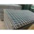 Industry Metal Hot DIP Galvanized Factory Structure Steel Grating Walkway Platform Grating
