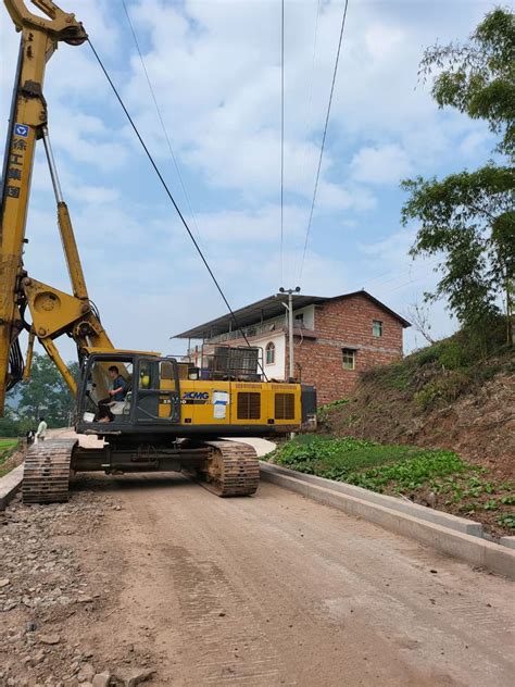 Water Well Drill Rig 400 Meter Deep Mini Borehole Water Well Drilling