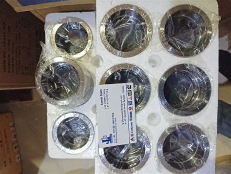 Steel Diesel SP194643 Brake Piston at Rs 450/piece in Kolkata | ID ...