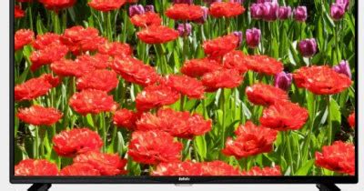 Master Electronics Repair !: REPAIR / SERVICING TV BBK 39LEM-1045