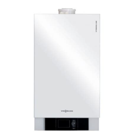 Technische Daten Viessmann VITODENS 222 W Typ WS2B Montage Und