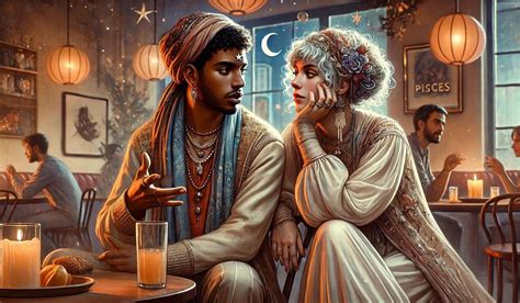 Vattumannen Och Fiskarna Kompatibilitet I K Rlek Sex