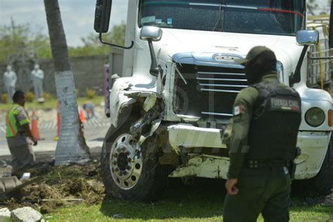 Fatal Accidente Deja Dos Muertos Y Un Herido Agencia 24mm