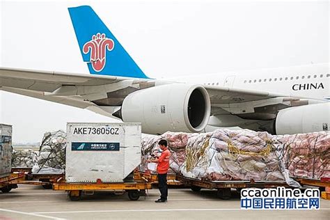 Iata：2018年全球航空货运迎来“开门红” 中国民用航空网