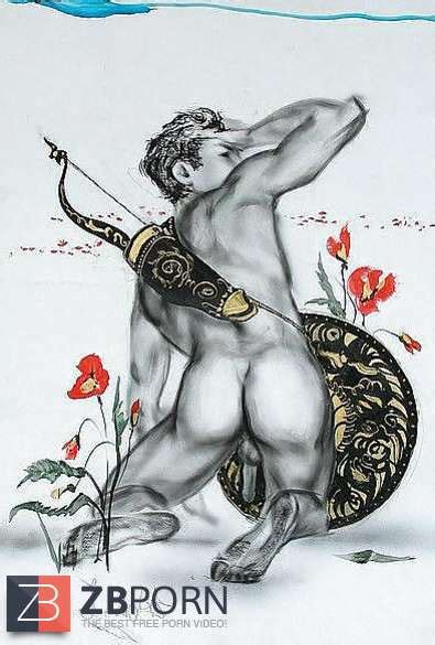 Drawn EroPorn Art Kyril Fadeev For G E I L ZB Porn