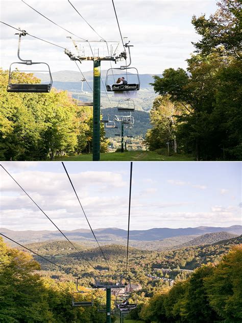 A Sugarbush Resort Wedding | Vermont Wedding Photographer - Kelsey ...