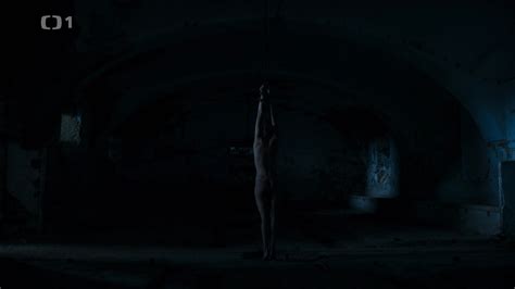 Nude Video Celebs Veronika Mackova Nude Misto Zlocinu Ceske Budejovice S E