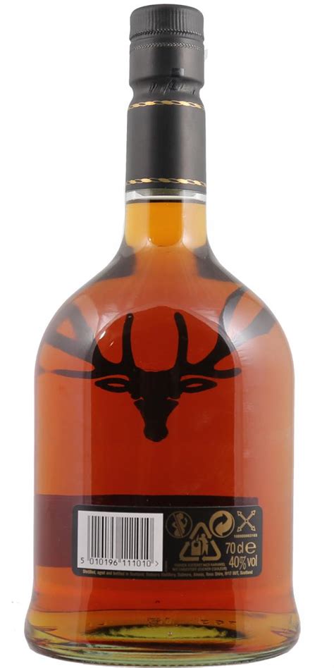 Dalmore 12-year-old - Ratings and reviews - Whiskybase