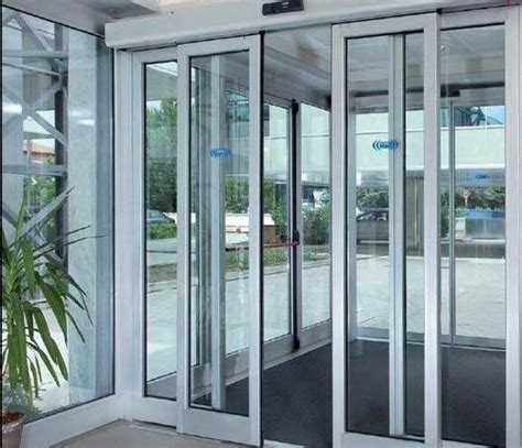 Automatic Door Repair Saudi Arabia Automatic Door Door Repair Patio