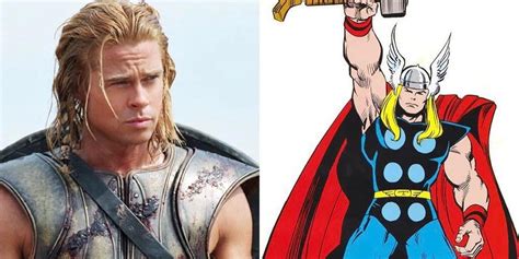 Thor 90s Fancast Directed By Sam Raimi Rfancast