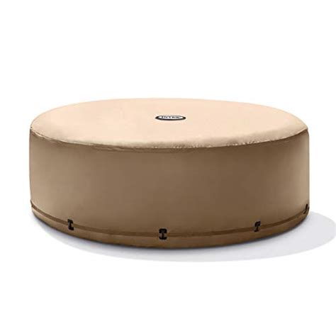 Inflatable Hot Tub Hacks Maximize Your Energy Efficiency Tubtopia