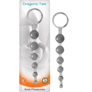 Anal Rosario Dragon Z Tale Afrodita Love Store