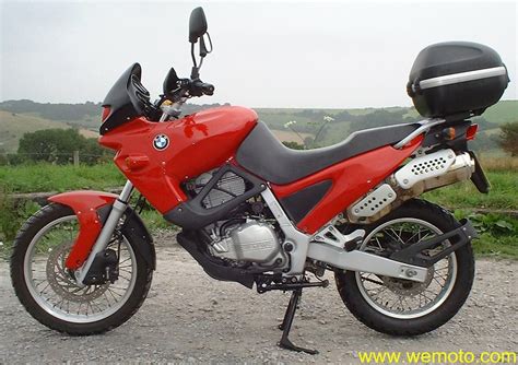 BMW F650 | Bmw, Bmw cars, Motorcycle