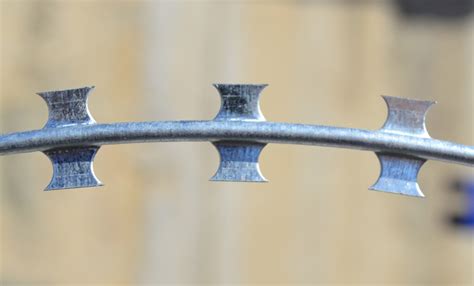 Razor Wire Concertina 10 - European Security Fencing