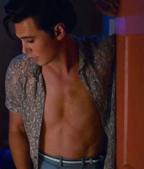 Hot Austin Butler As Elvis Artofit