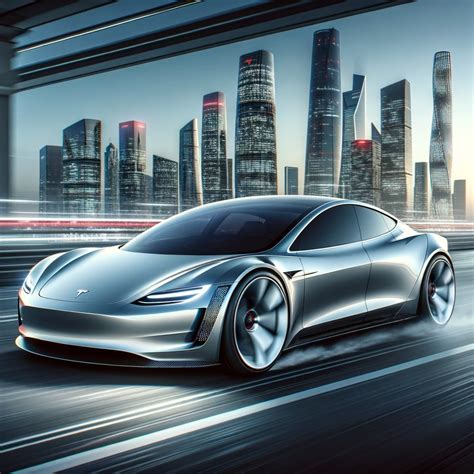 Revolutionizing the Road: How Ultra-Fast Electric Cars are Redefining ...