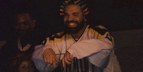 Drake Surprises Fans At Lil Yachty Concert In Toronto Now Toronto