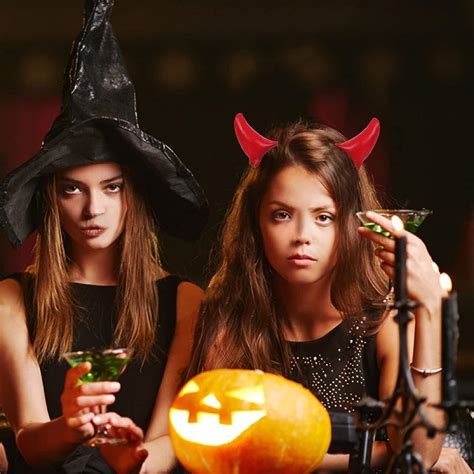 halloween hair bands 8