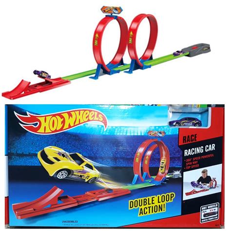 Ch I Ng Ua Hot Wheels G M Xe M H Nh Xe T Cho Tr Em Shopee Vi T Nam
