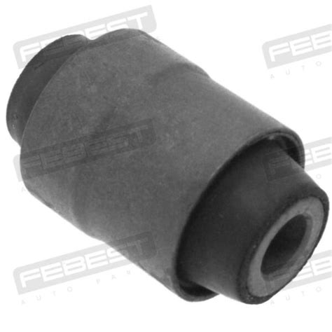 FEBEST HAB 041 FEBEST ARM BUSHING FOR TRACK CONTROL ARM 52365 SH3